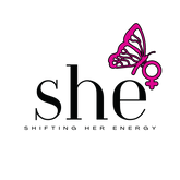 Shifting Her Energy Wellness