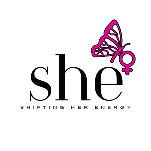Shifting Her Energy Wellness
