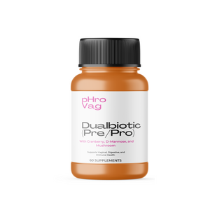PhroVag Dualbiotic