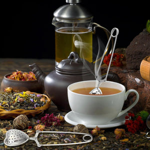 Heart Tea Infuser